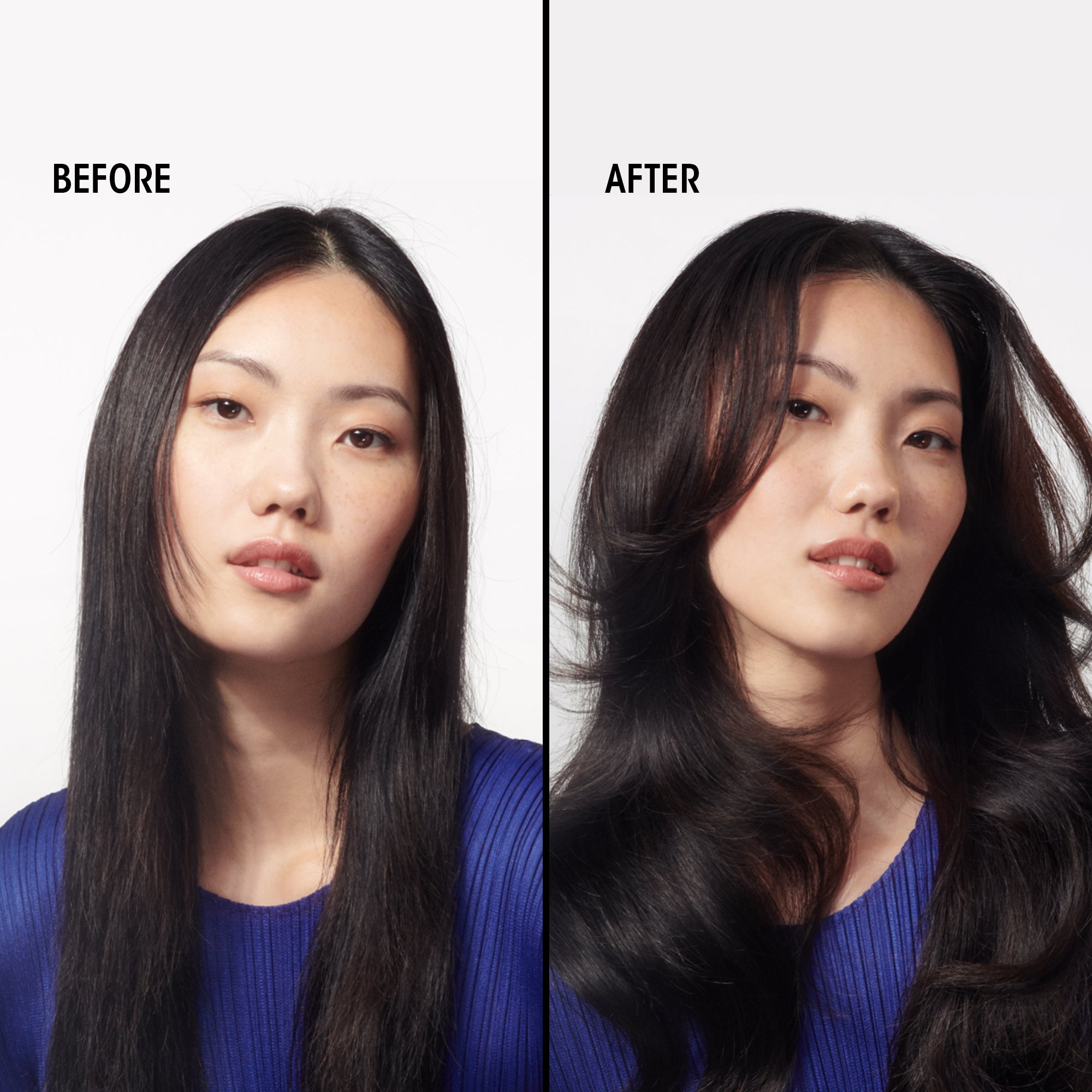 Grandiose Hair Plumping Mousse - Oribe Hair Care