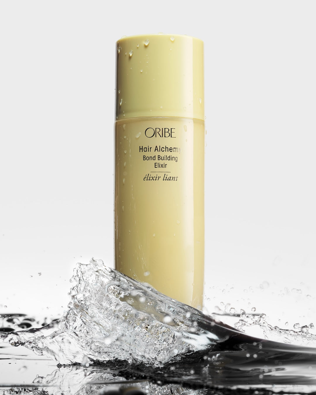 Gold Lust Dry Heat Protection Spray - Oribe Hair Care