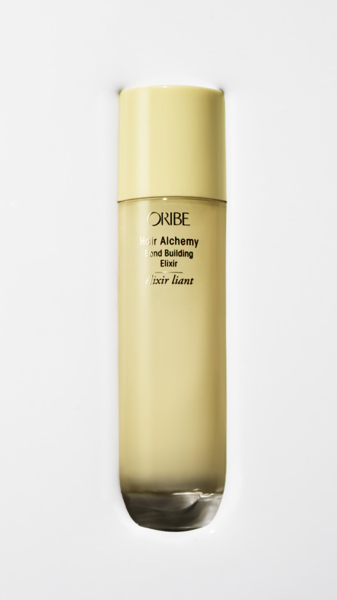 Oribe Elixir Hair Alchemy Bond Building Elixir – Oribe Hair Care