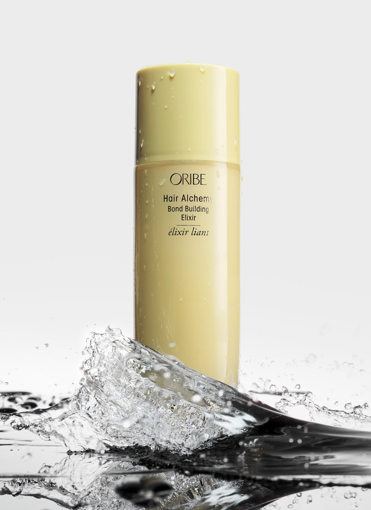 Oribe Elixir Hair Alchemy Bond Building Elixir – Oribe Hair Care