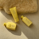 Hair Alchemy Heatless Styling Set