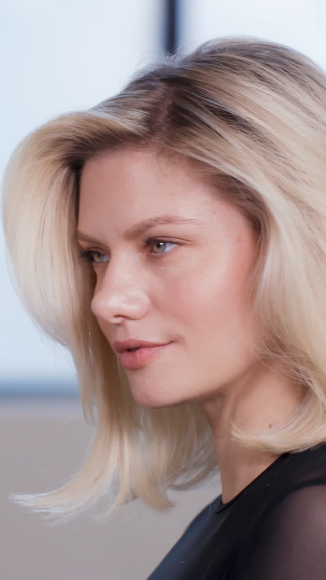 How-to: Salon Quality Blowout with Imperial Blowout Transformative Styling Crème