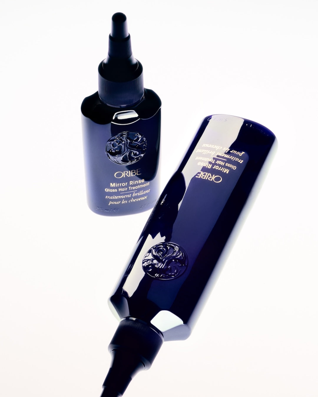 Gold Lust Repair & Restore Shampoo - Oribe Hair Care