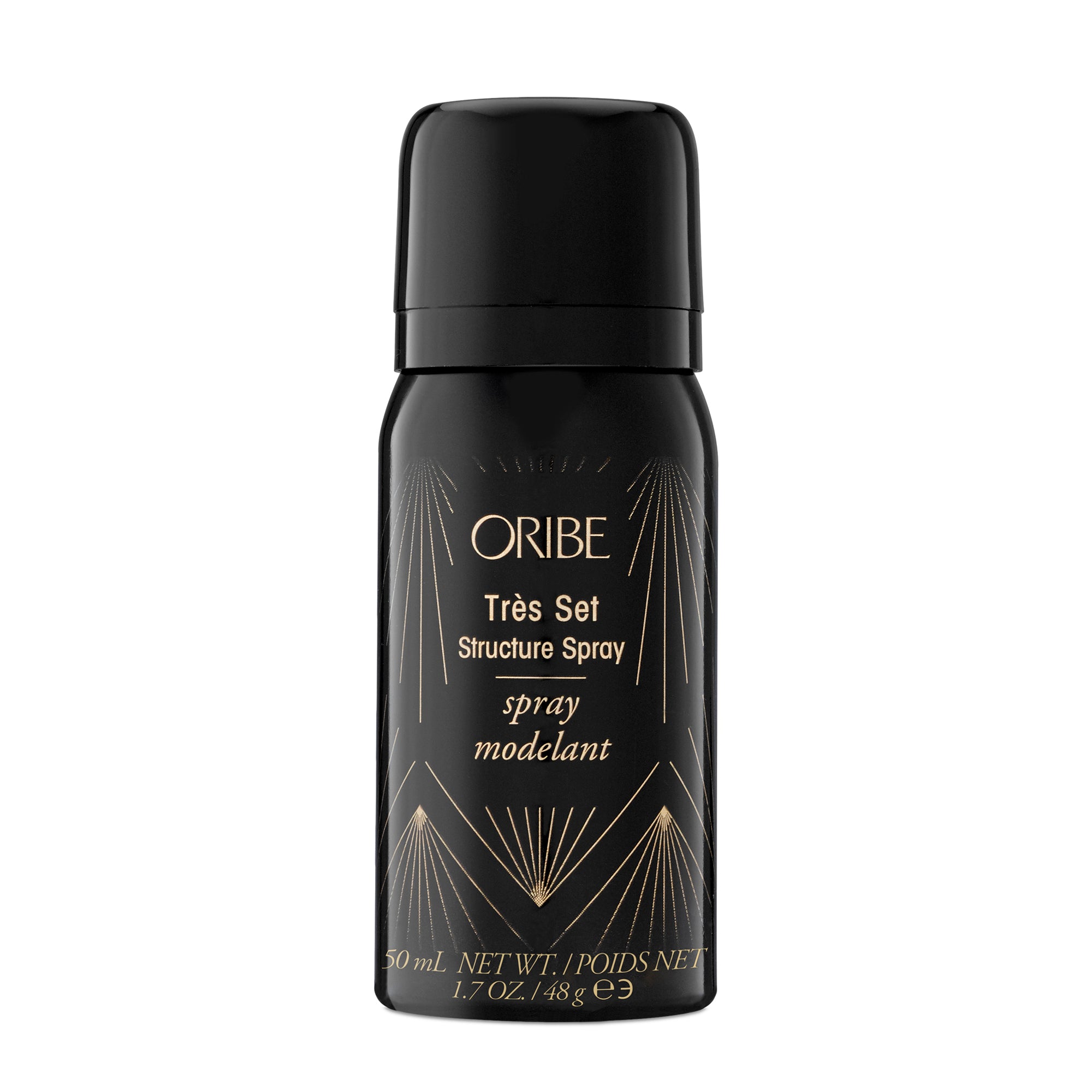 Très Set Structure Spray Deluxe Sample