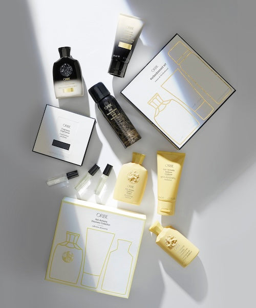 Discover Best Shampoos and Conditioners Texturizing Spray - Oribe Hair Care