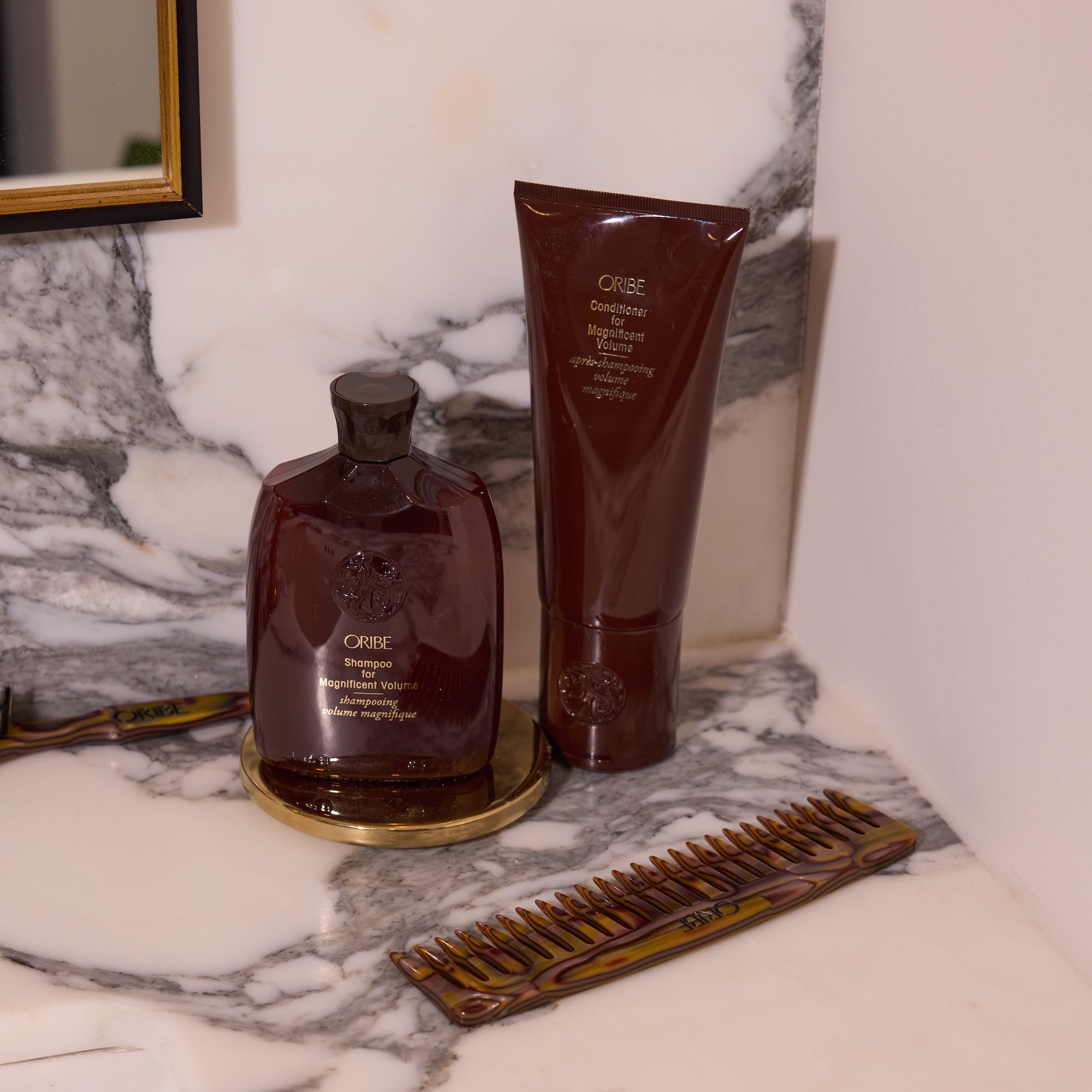 Shampoo for Beautiful Color