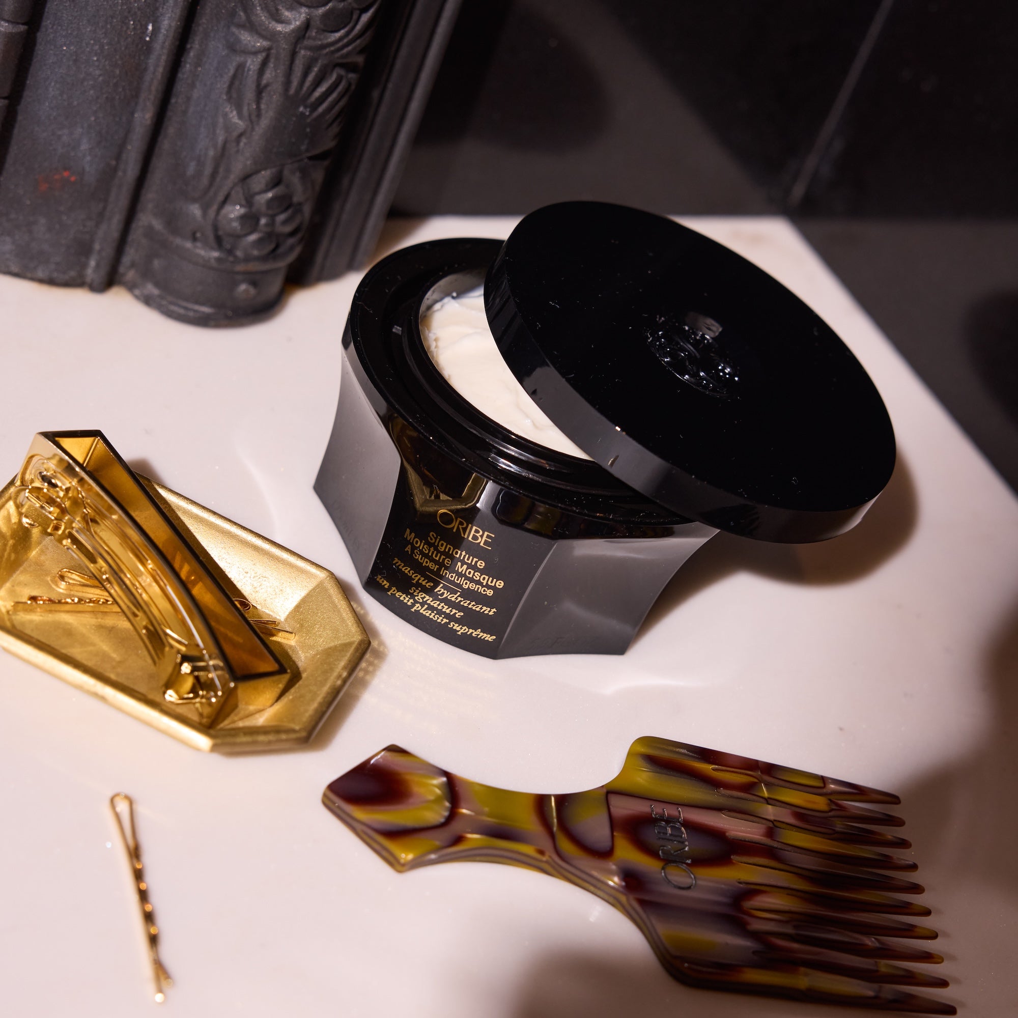 Signature Moisture Masque - Oribe Hair Care