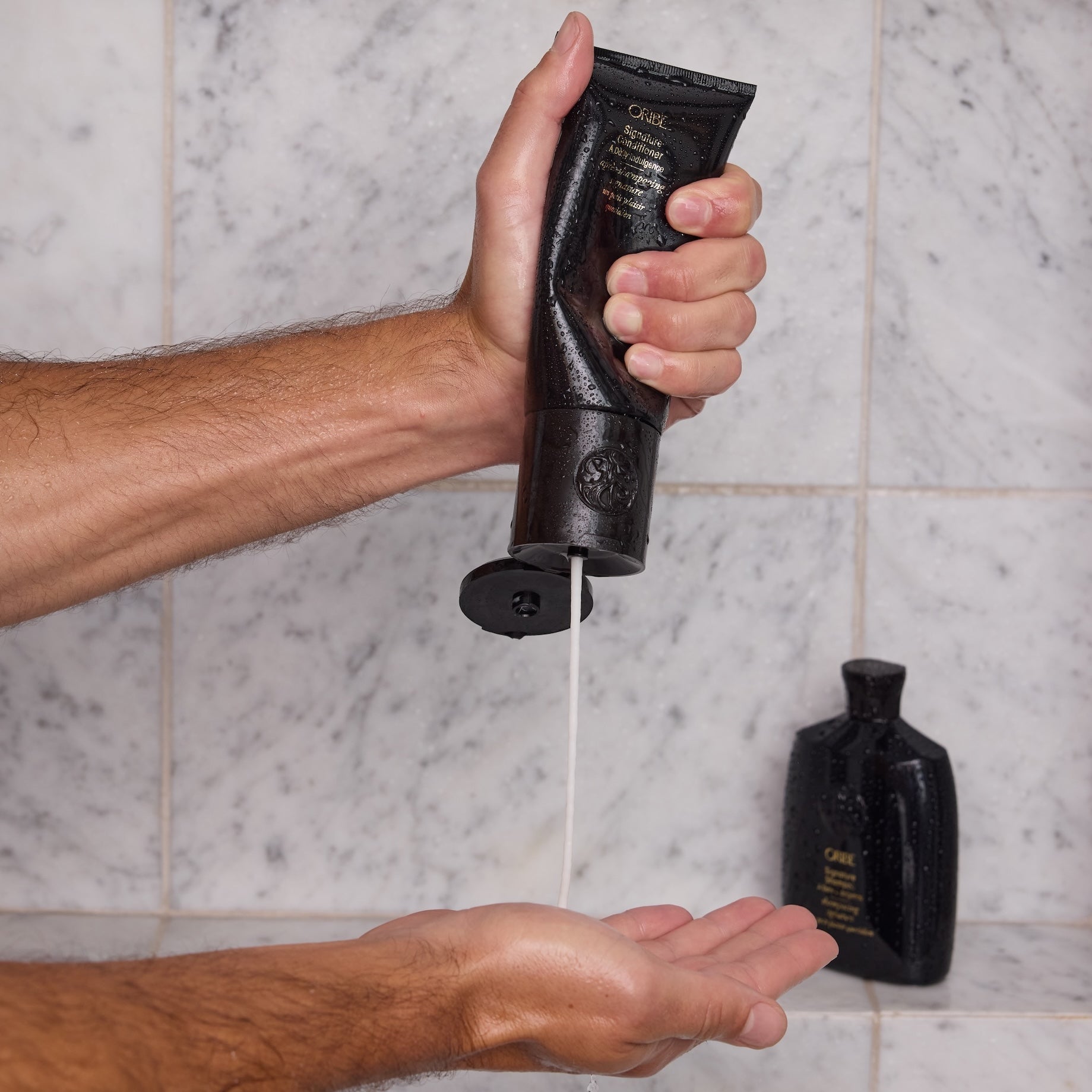 Oribe | United States | Homepage – Oribe Hair Care