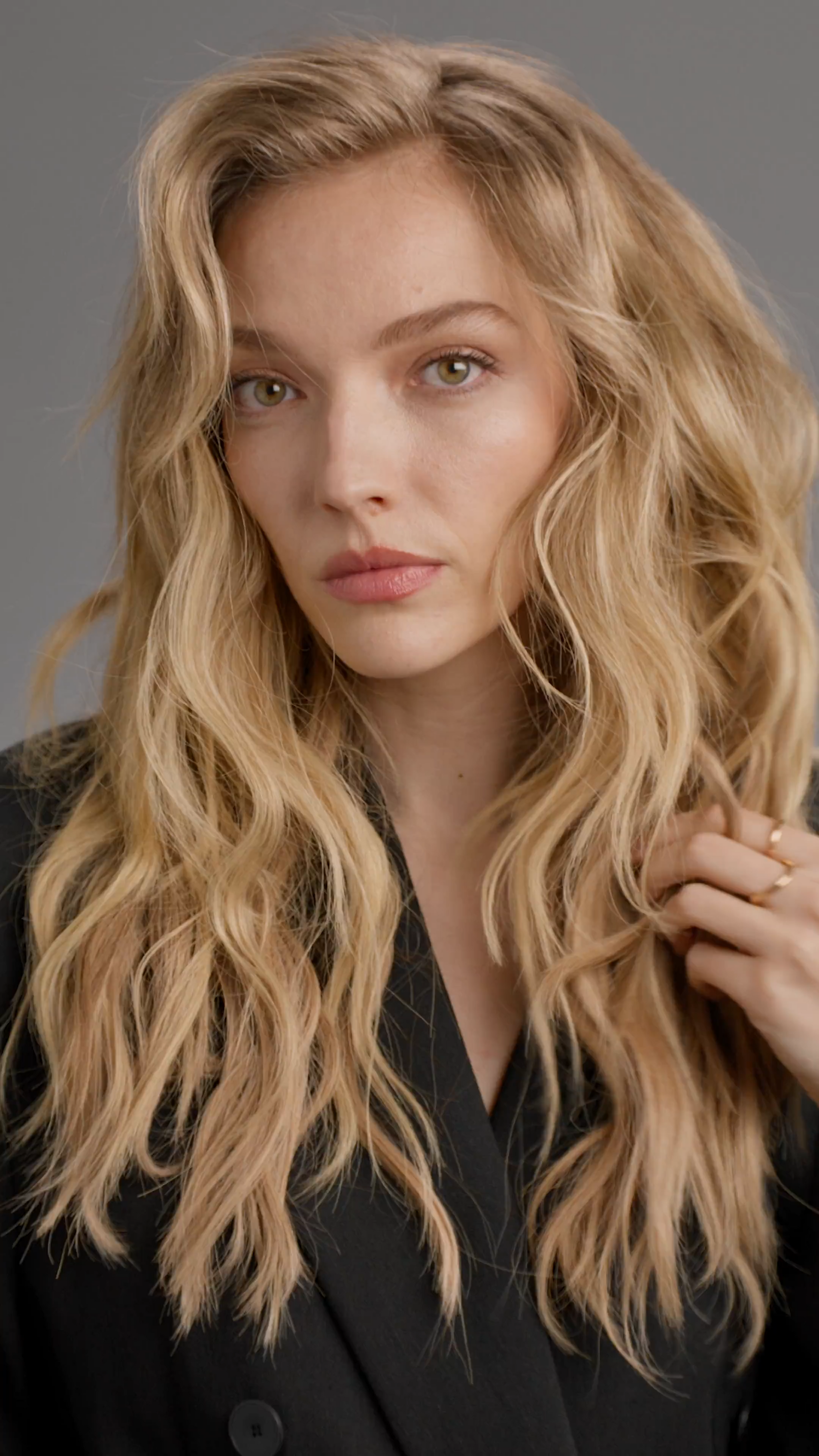 The Icons: Dry Texturizing Spray