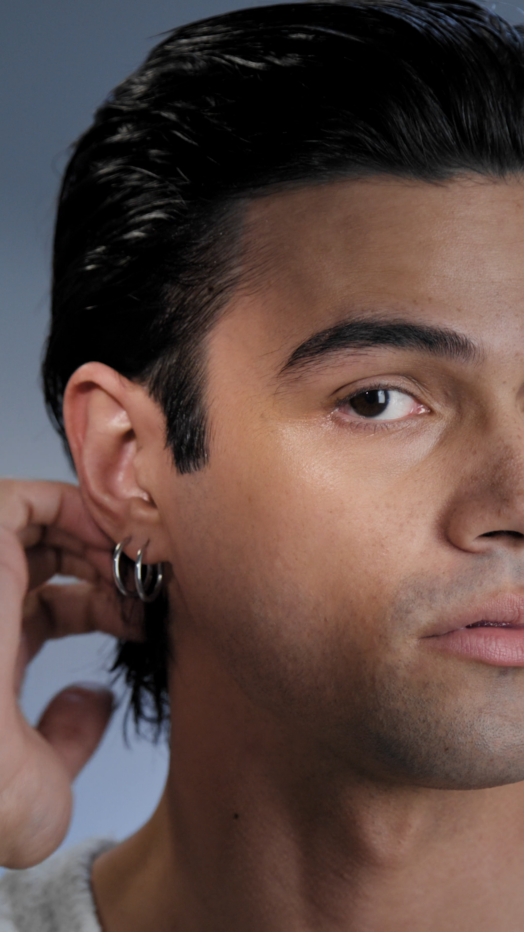 The Icons: Supershine Moisturizing Cream