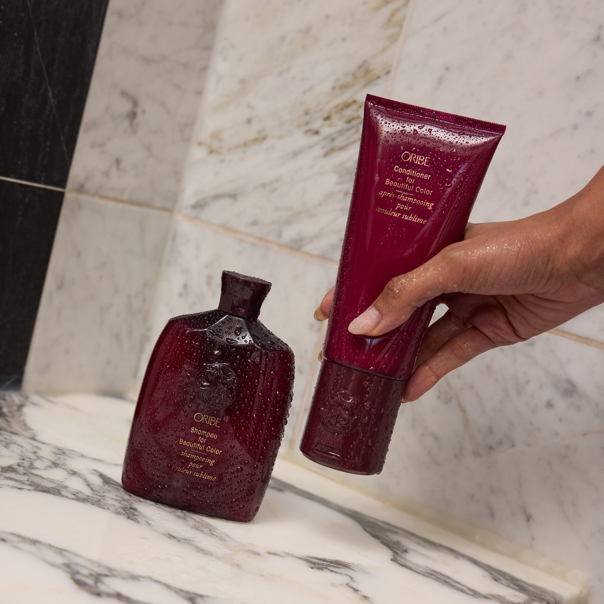 Conditioner for Beautiful Color - Oribe Hair Care