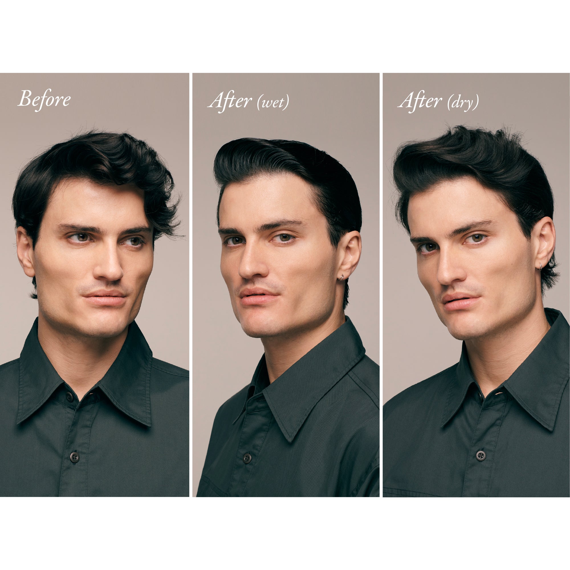 Rock Hard Gel - Oribe Hair Care