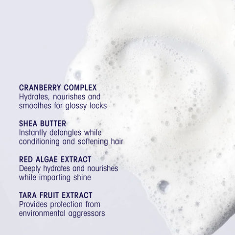Run-Through Detangling Shampoo