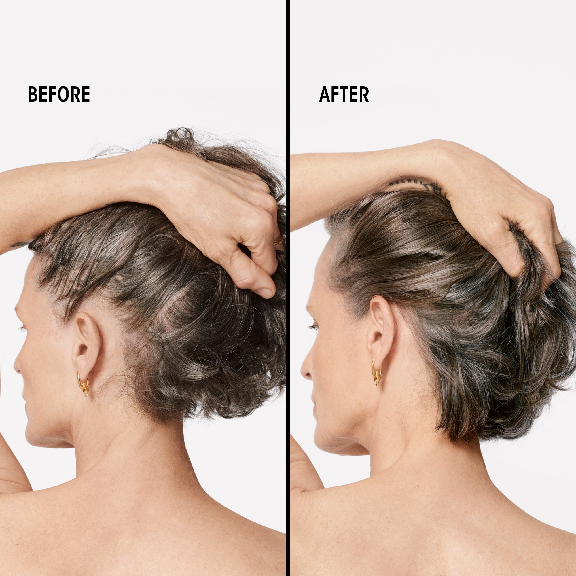 Serene Scalp Densifying Shampoo – Oribe Hair Care