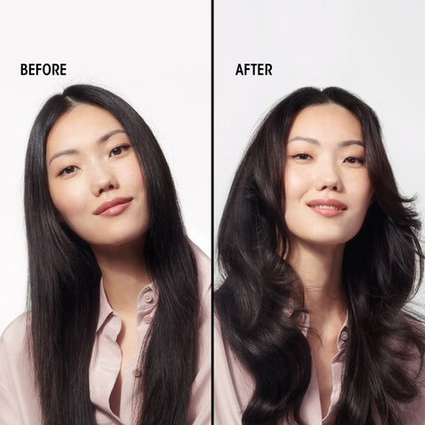 Shampoo for Magnificent Volume