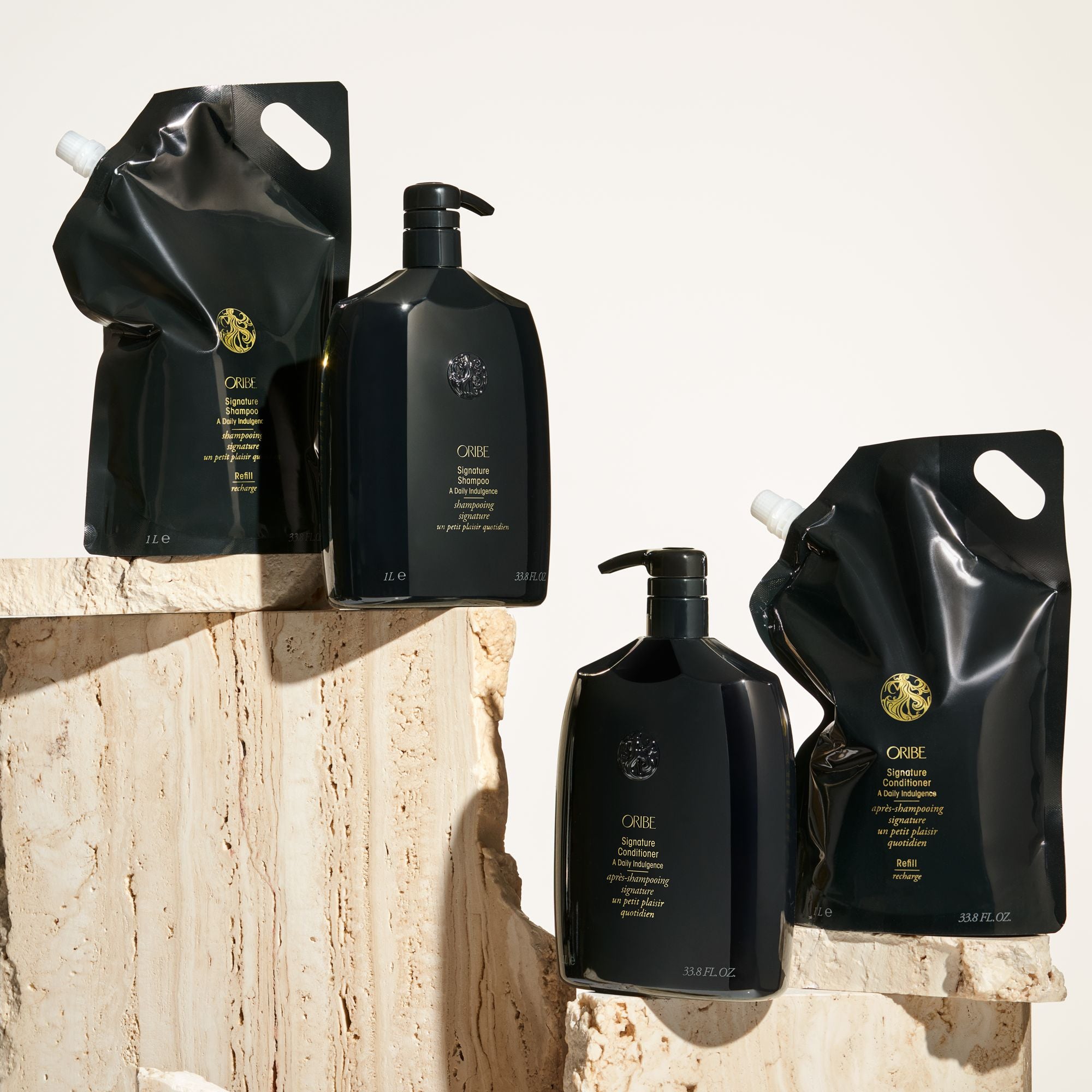 Signature Shampoo - Oribe Hair Care