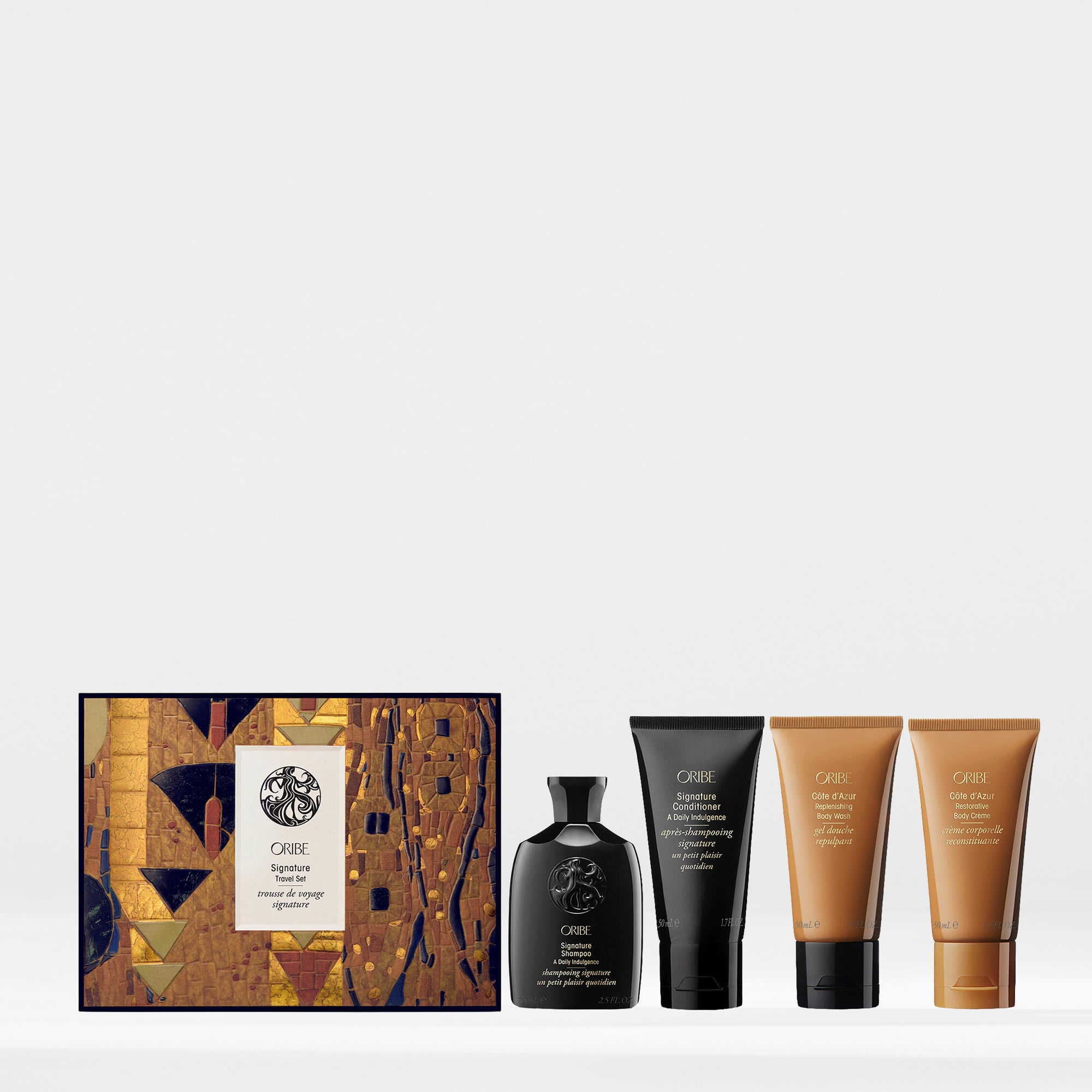 Gift Sets - Oribe Hair Care