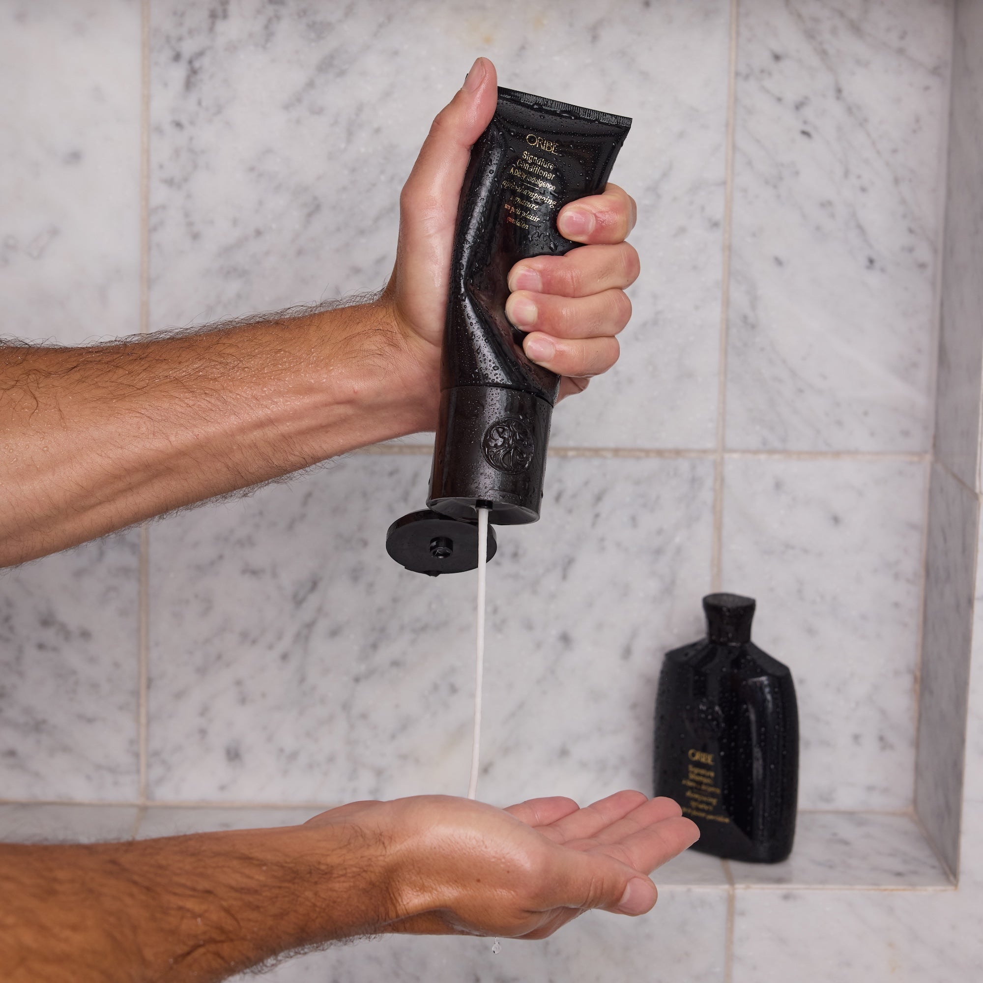 Signature Conditioner - Oribe Hair Care