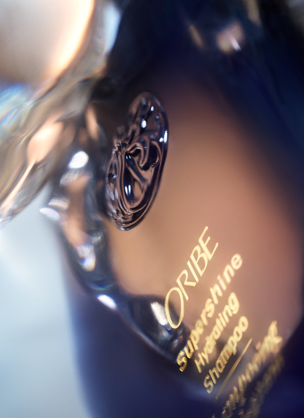 Supershine Hydrating Shampoo – Oribe Hair Care