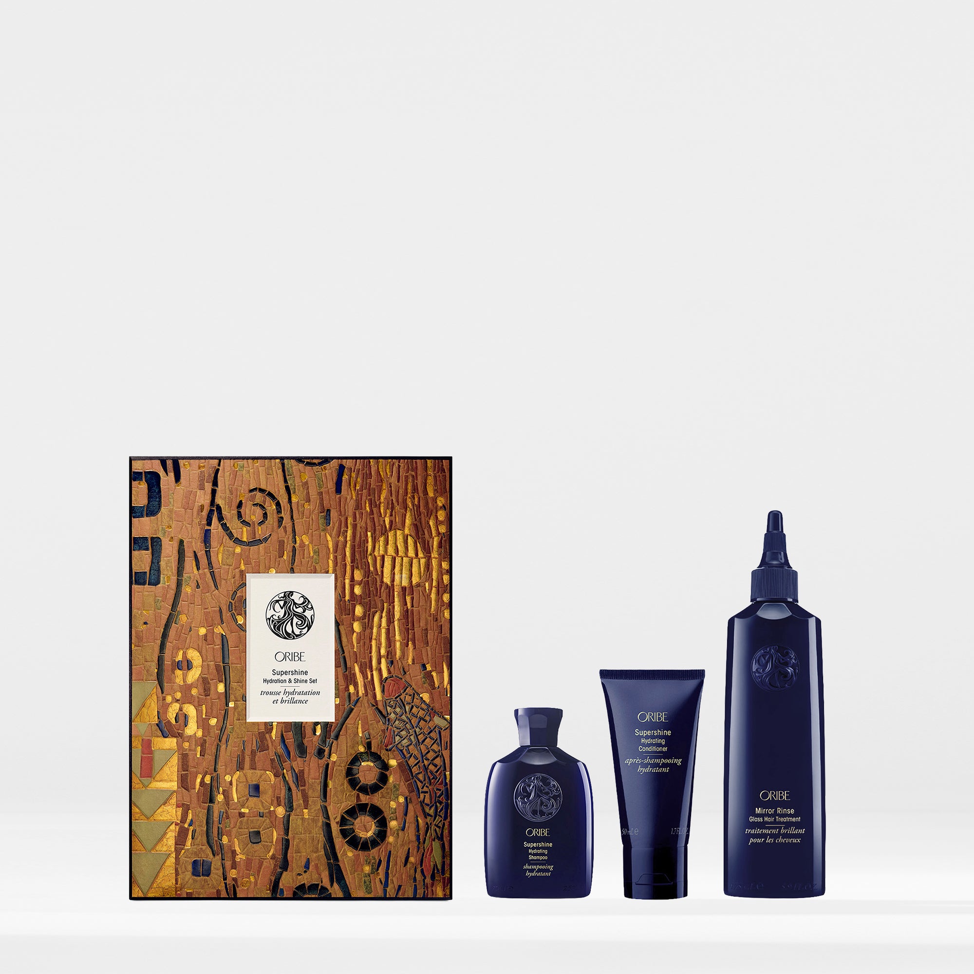 Gift Sets - Oribe Hair Care
