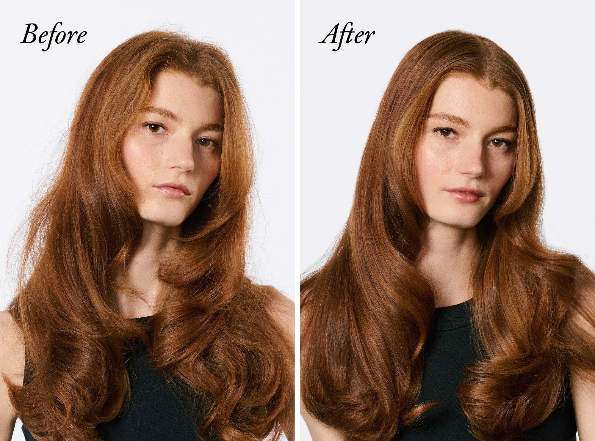 Supershine Moisturizing Cream - Oribe Hair Care