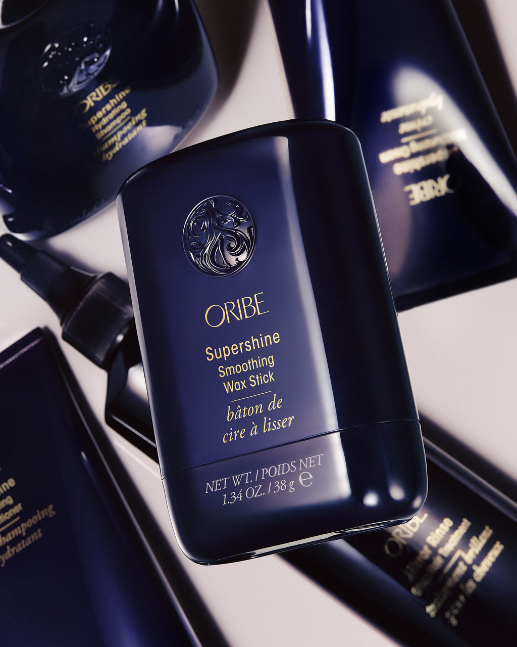 Oribe gallery