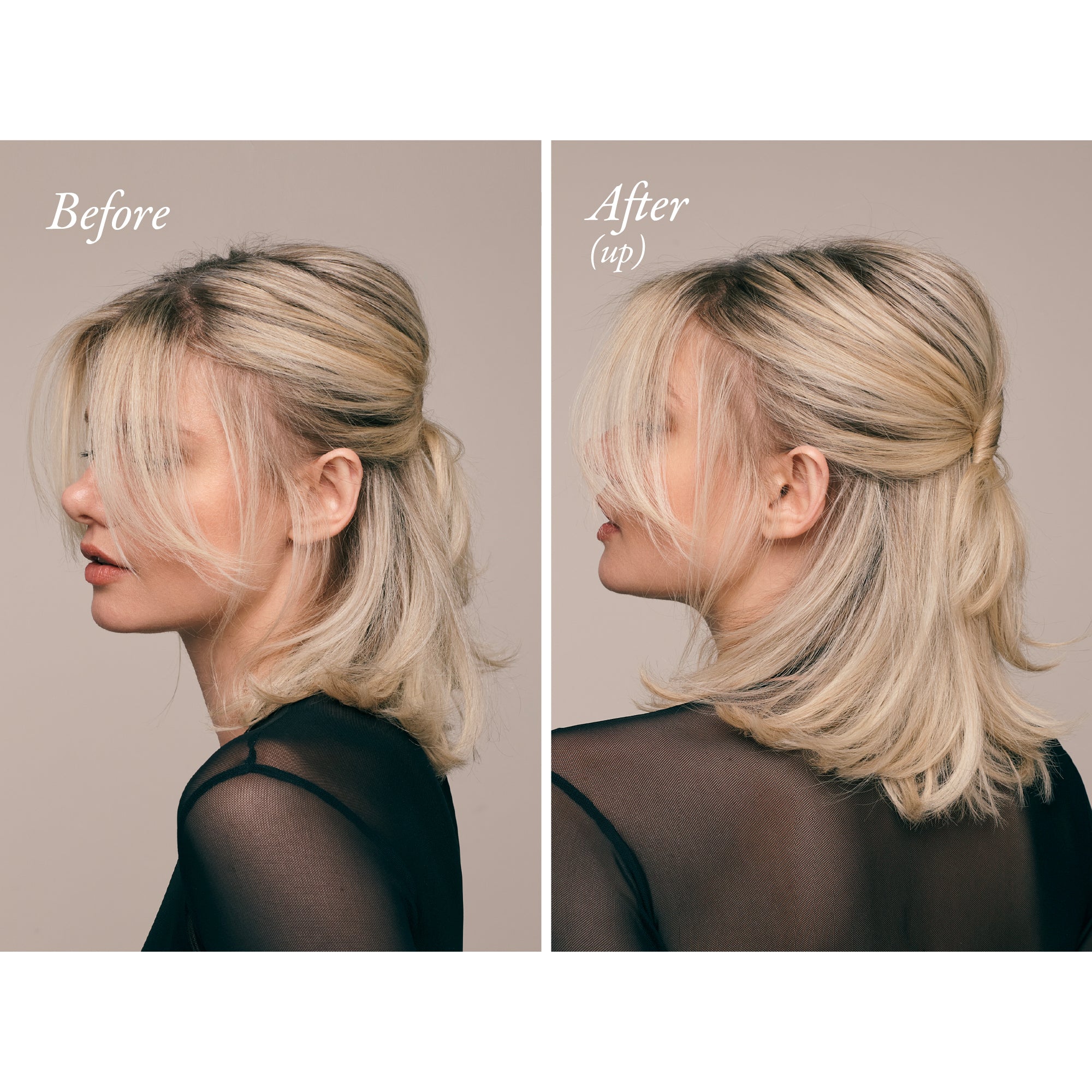 Swept Up Volume Powder Spray