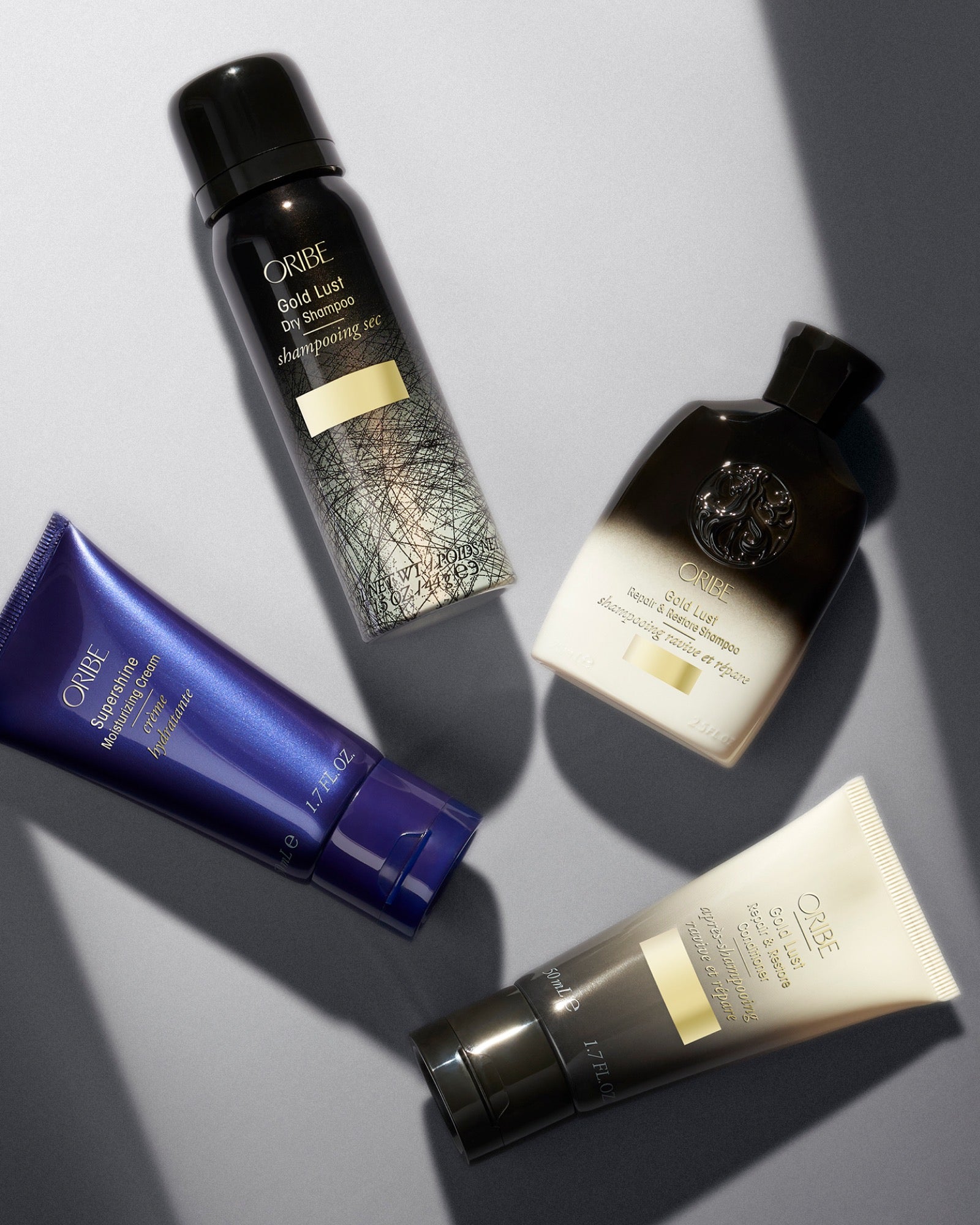 Oribe Texture Powder Oribe | United States | Homepage – Oribe Hair Care