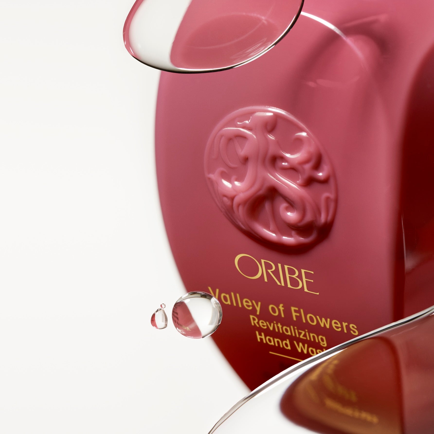 Valley of Flowers Nourishing Hand Crème – Oribe Hair Care