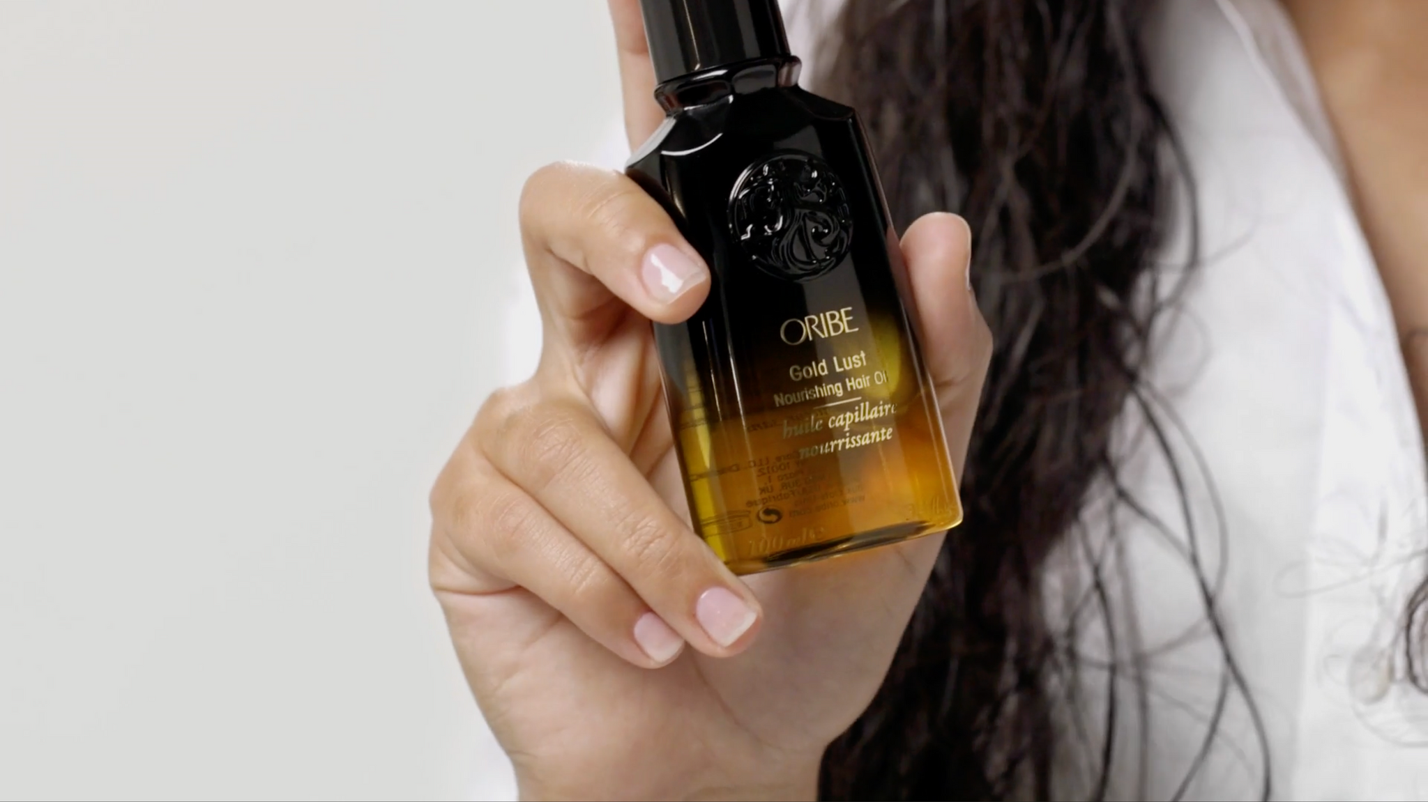 Oribe hair oil deals