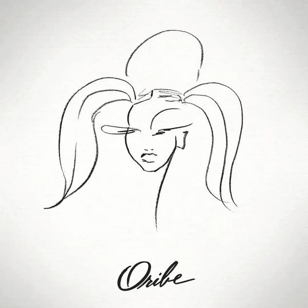 Oribe red carpet styling