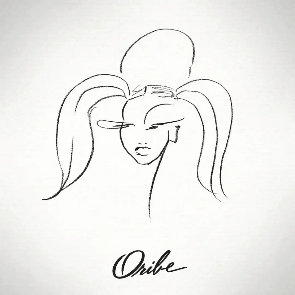 Oribe red carpet styling
