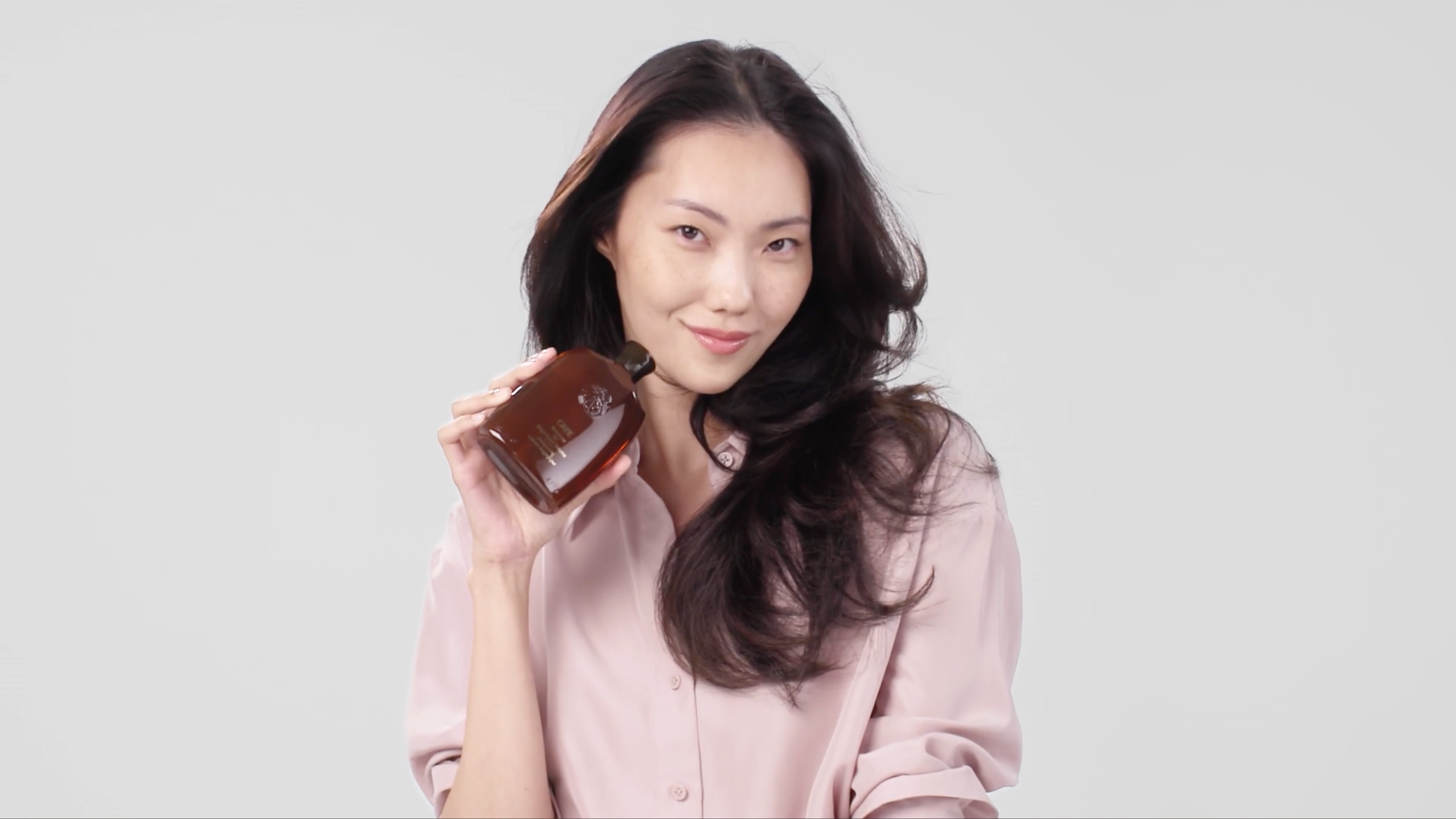 Shampoo for Magnificent Volume - Oribe Hair Care