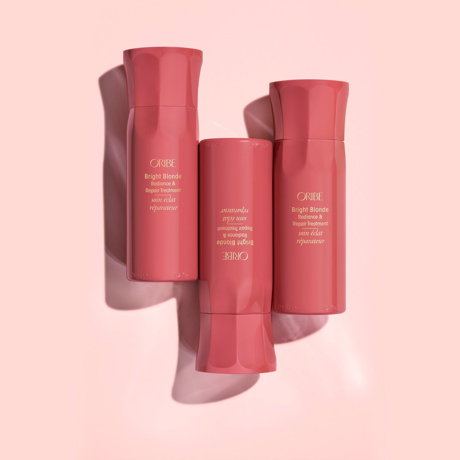 Bright Blonde Radiance & Repair Treatment