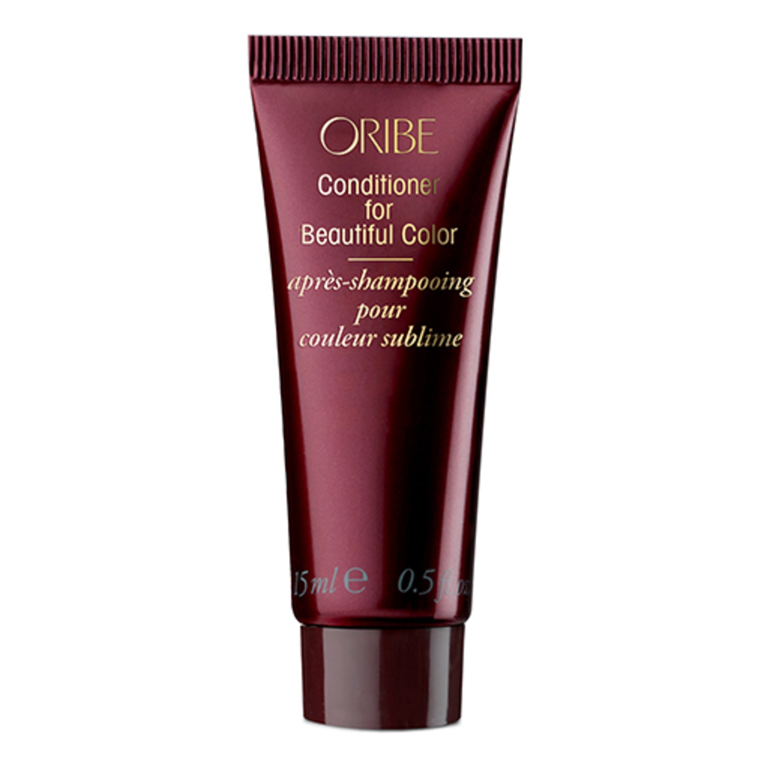 Conditioner for Beautiful Color Deluxe Sample