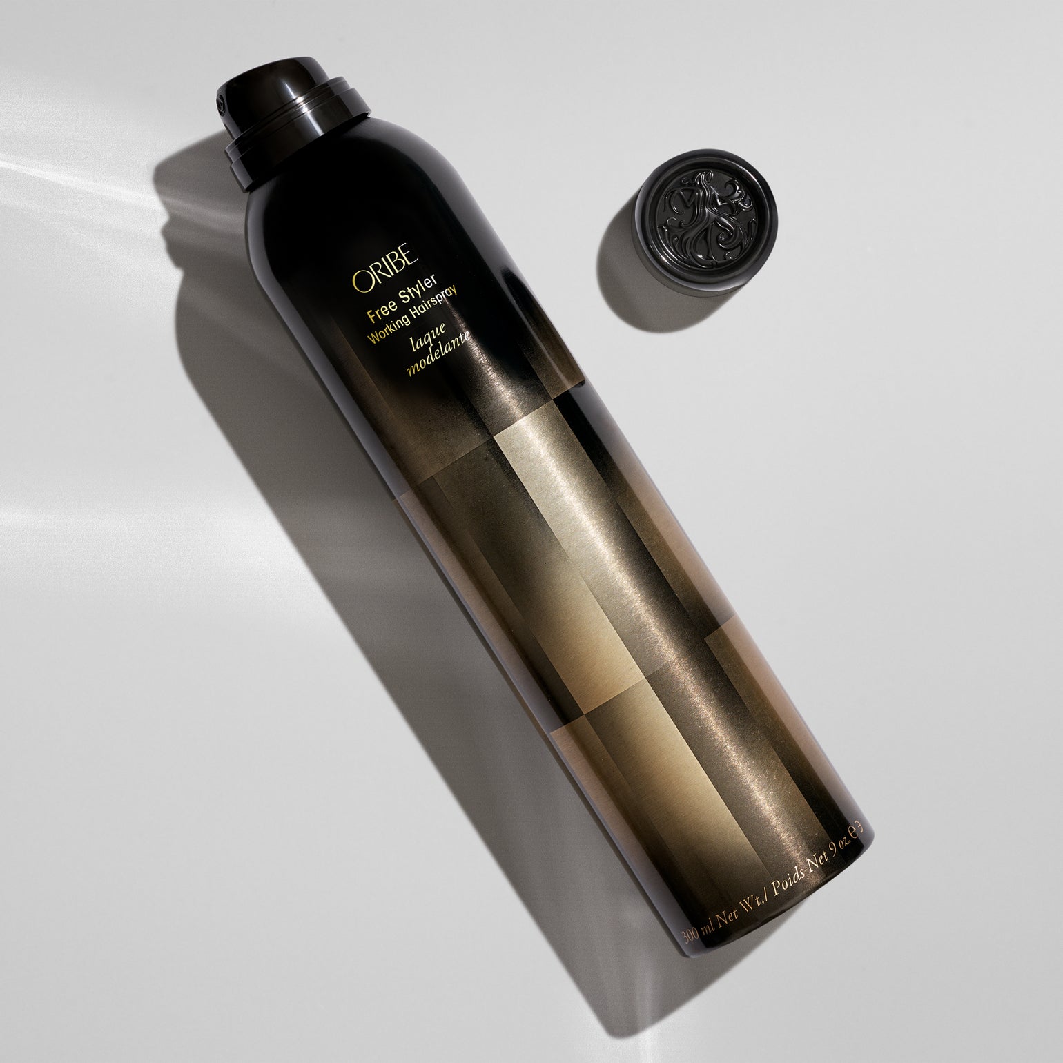 Free Styler Working Hair Spray