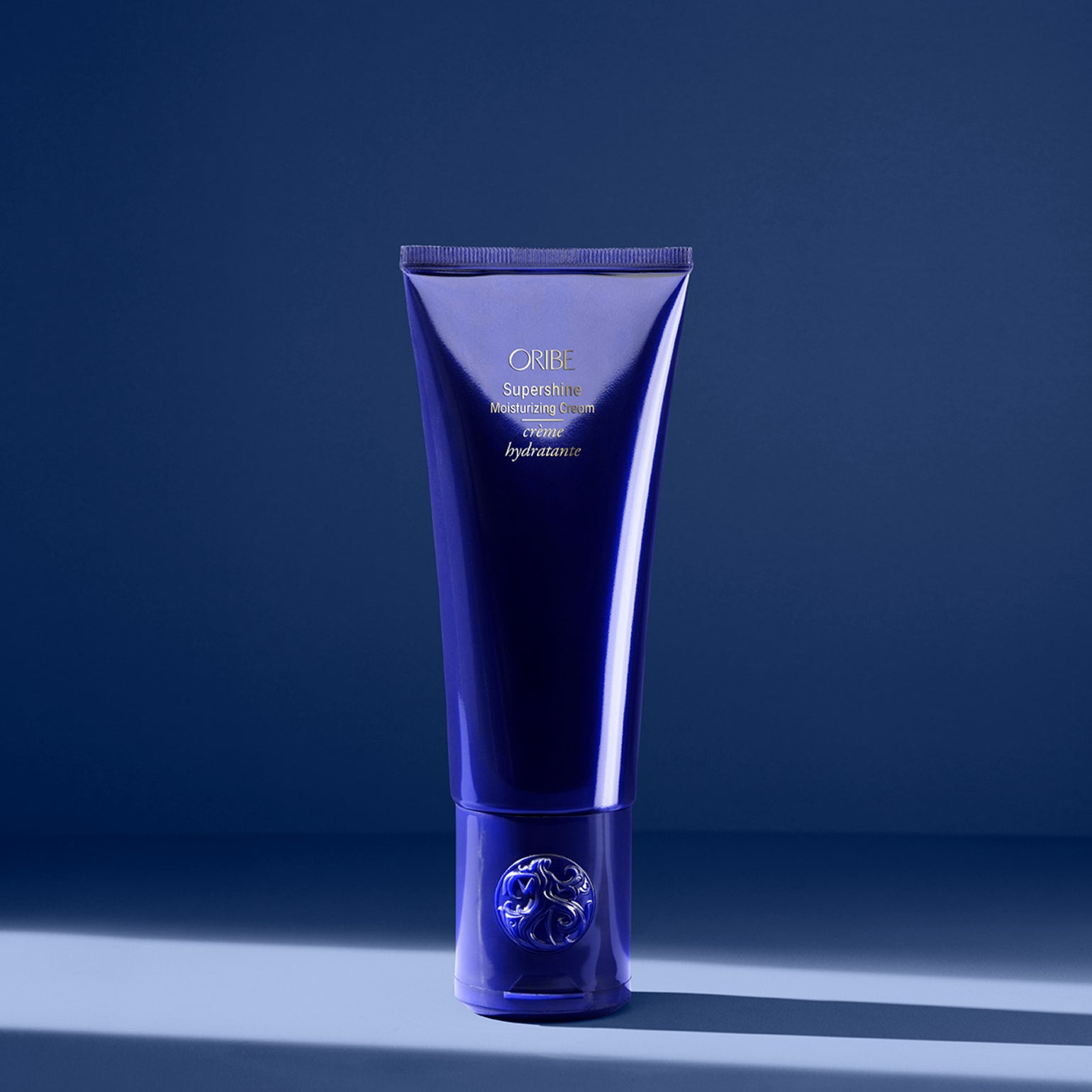 Supershine Moisturizing Cream - Oribe Hair Care