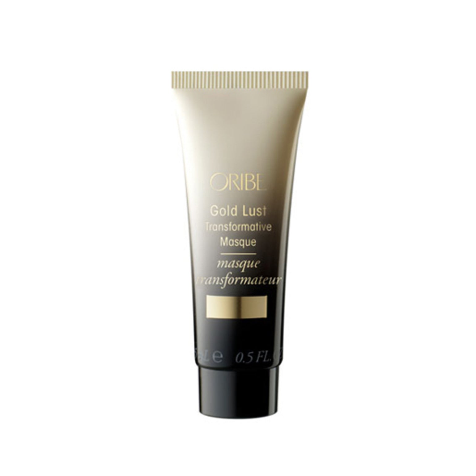 Gold Lust Transformative Masque Deluxe Sample