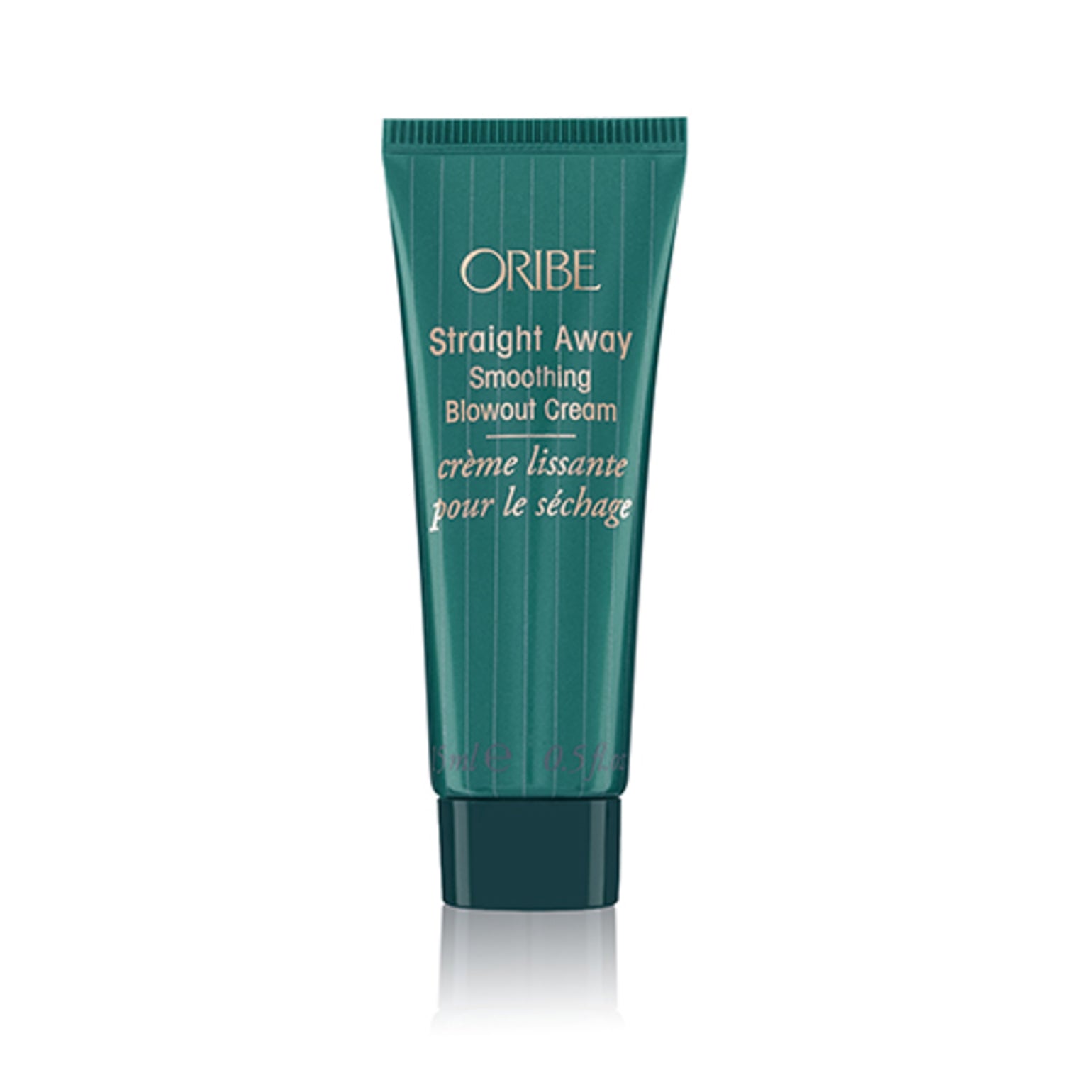 Straight Away Smoothing Blowout Cream Deluxe Sample