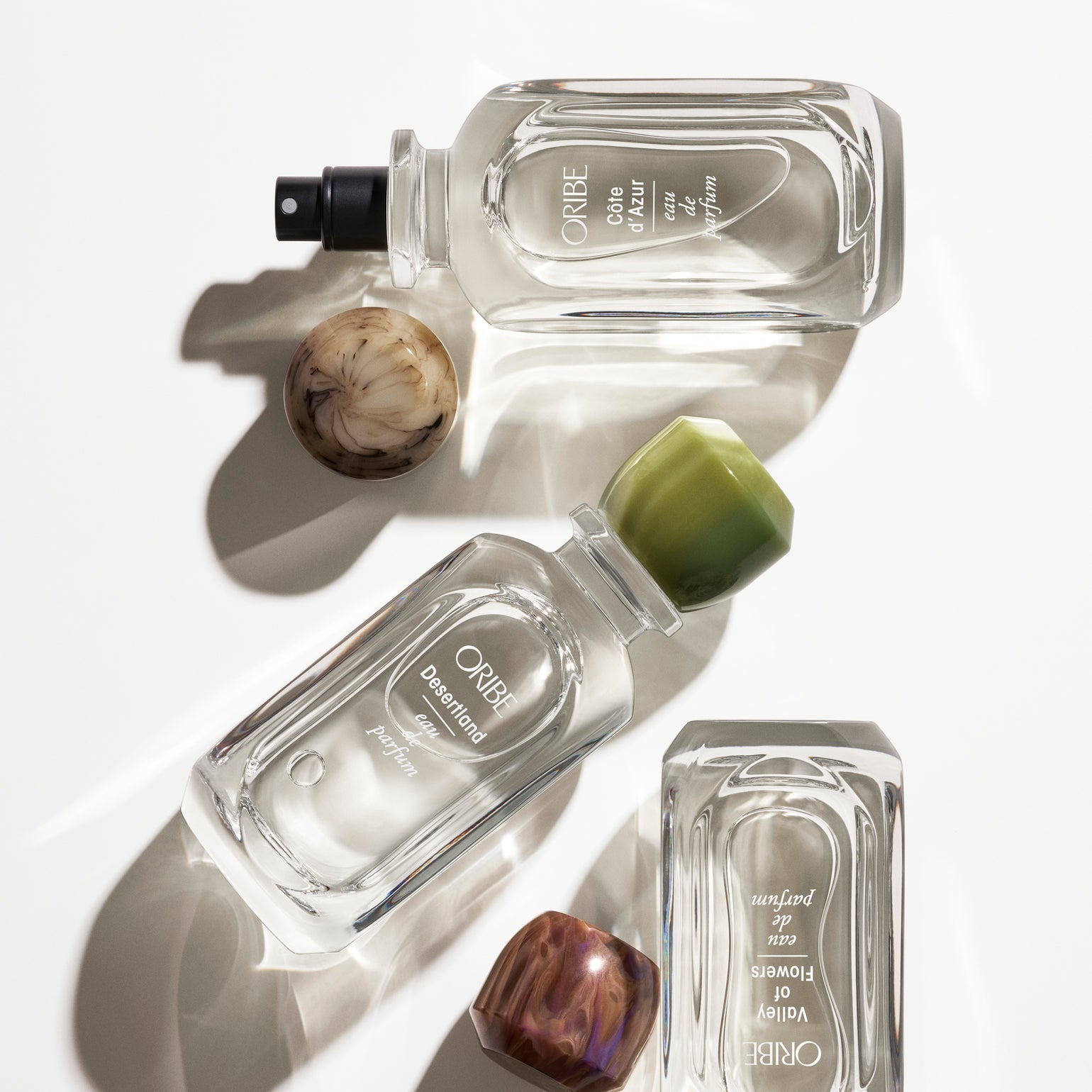 Côte d'Azur Eau de Parfum – Oribe USA