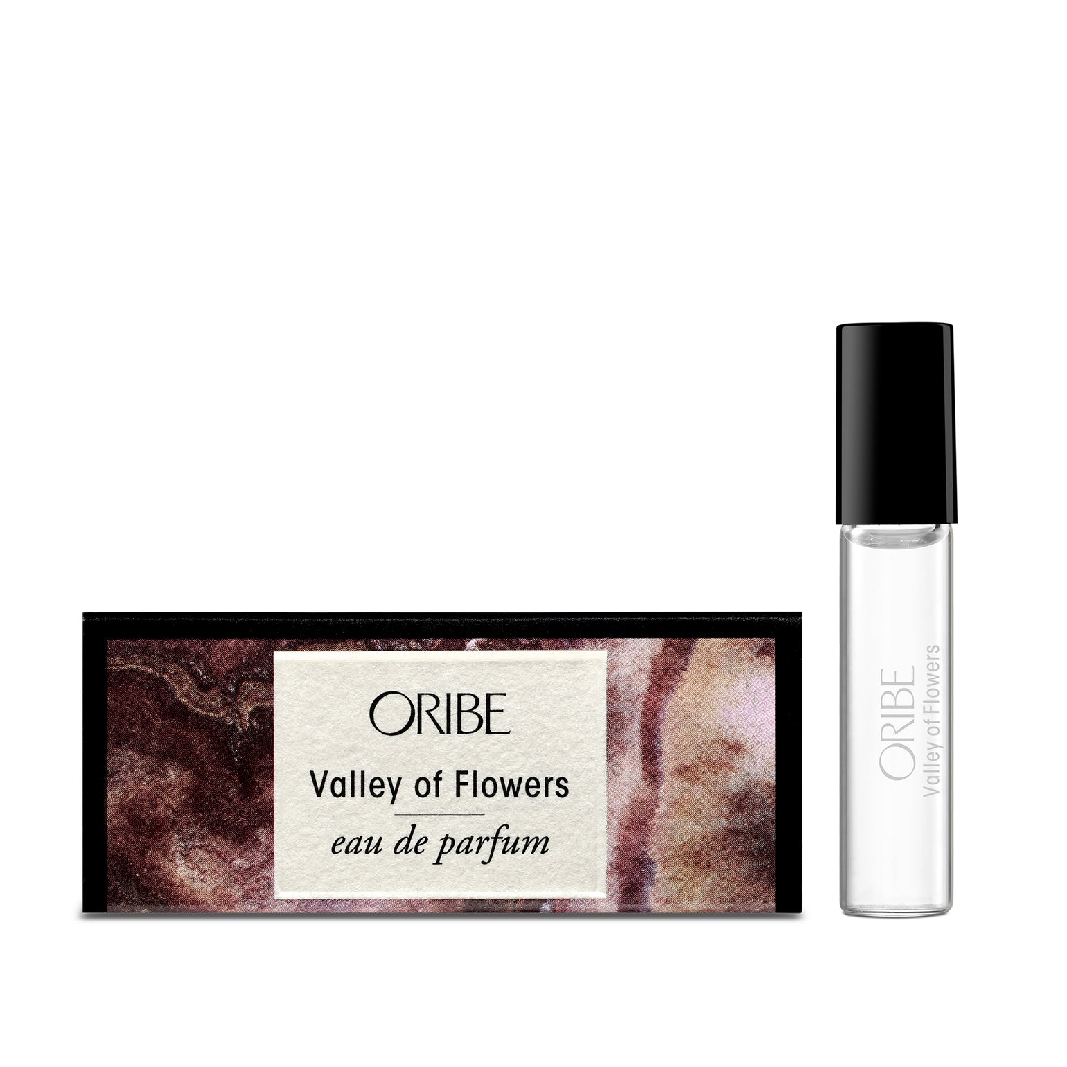 Valley of Flowers Eau de Parfum - Deluxe Sample