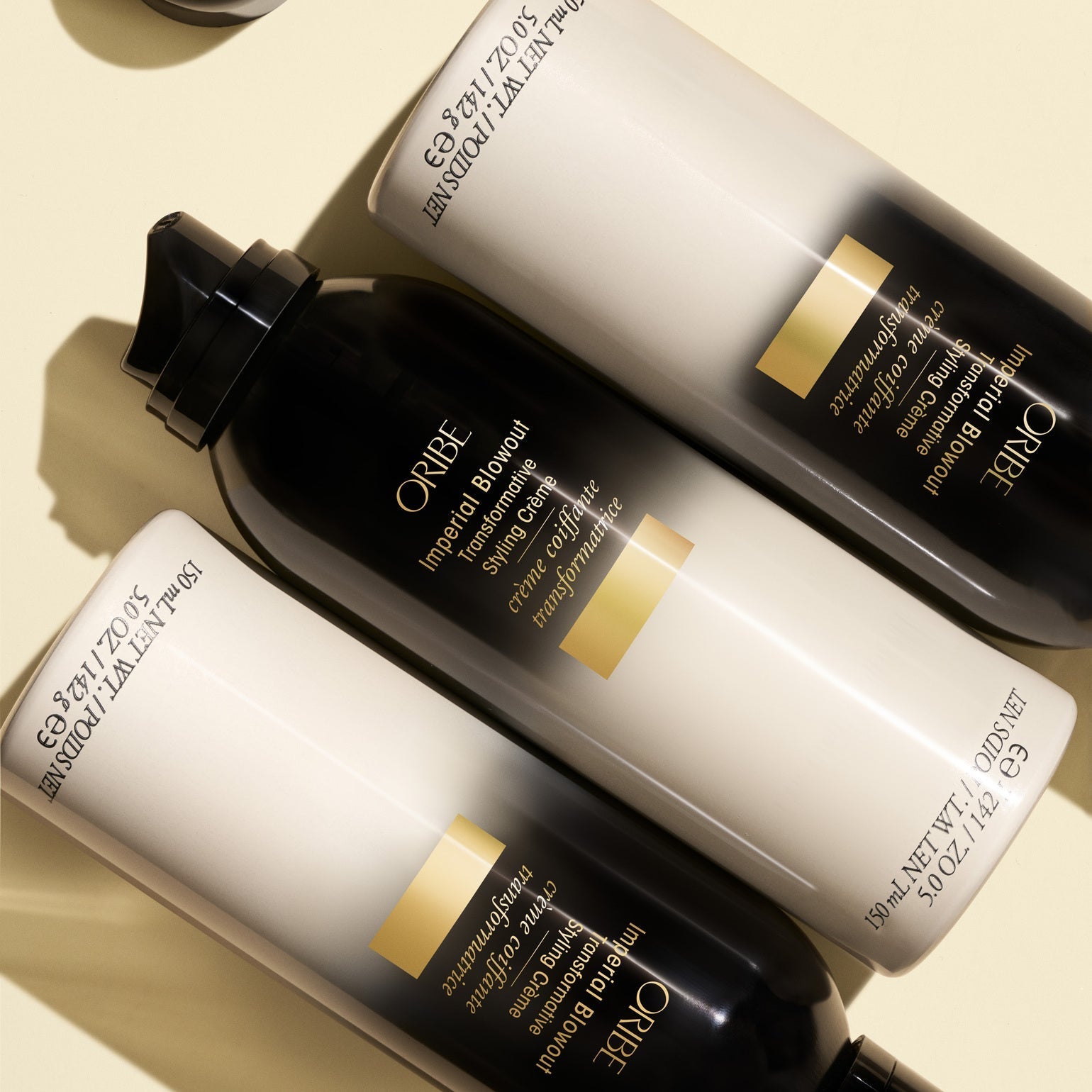 Imperial Blowout Transformative Styling Crème - Oribe Hair Care