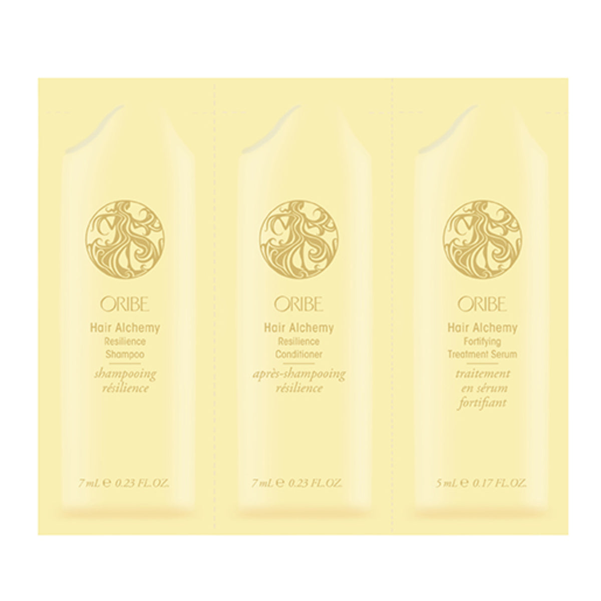 Samples - Oribe Hair Care