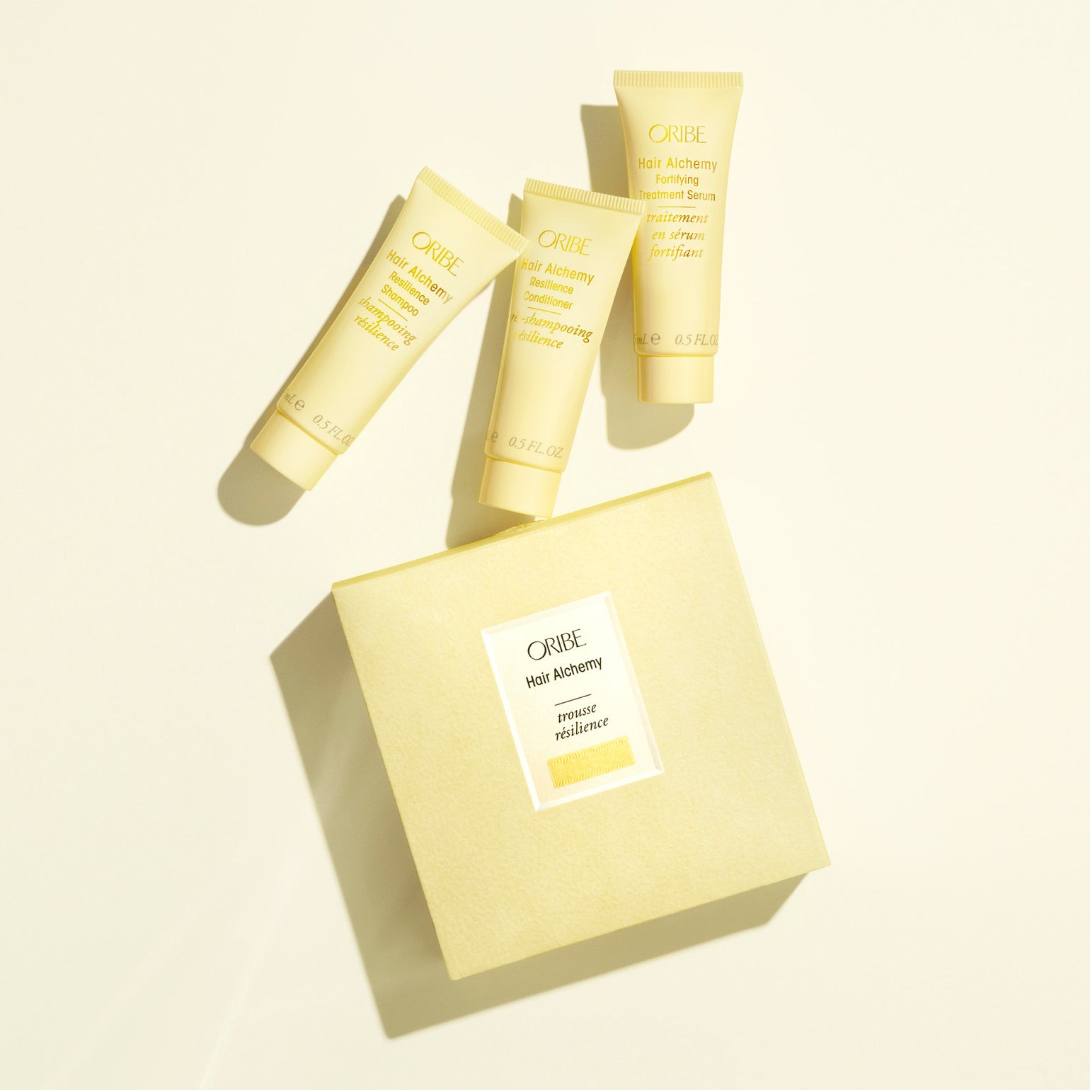 Hair Alchemy Kit