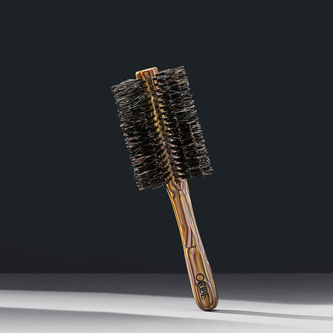 Italian Resin Large Round Brush - Oribe Hair Care