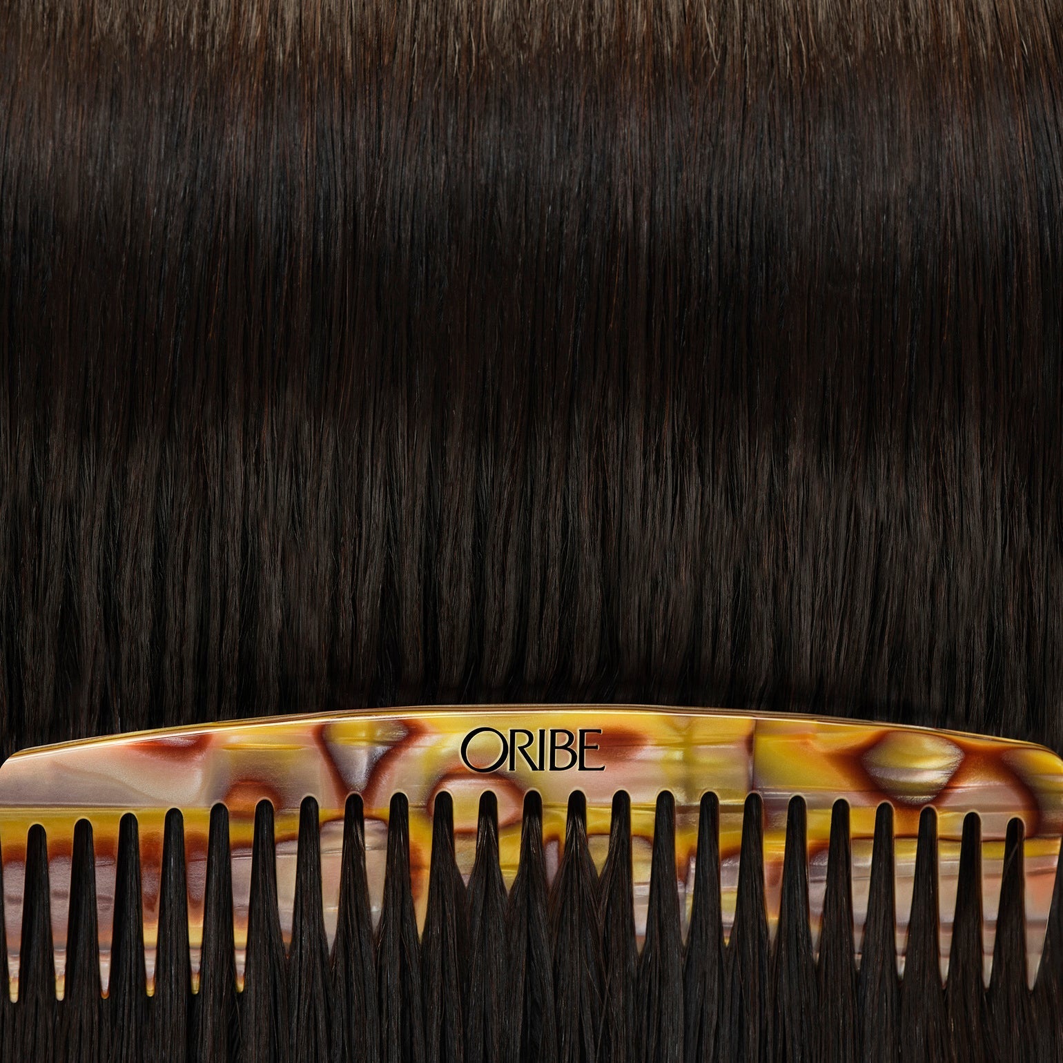 Italian Resin Wide Tooth Comb - Oribe Hair Care