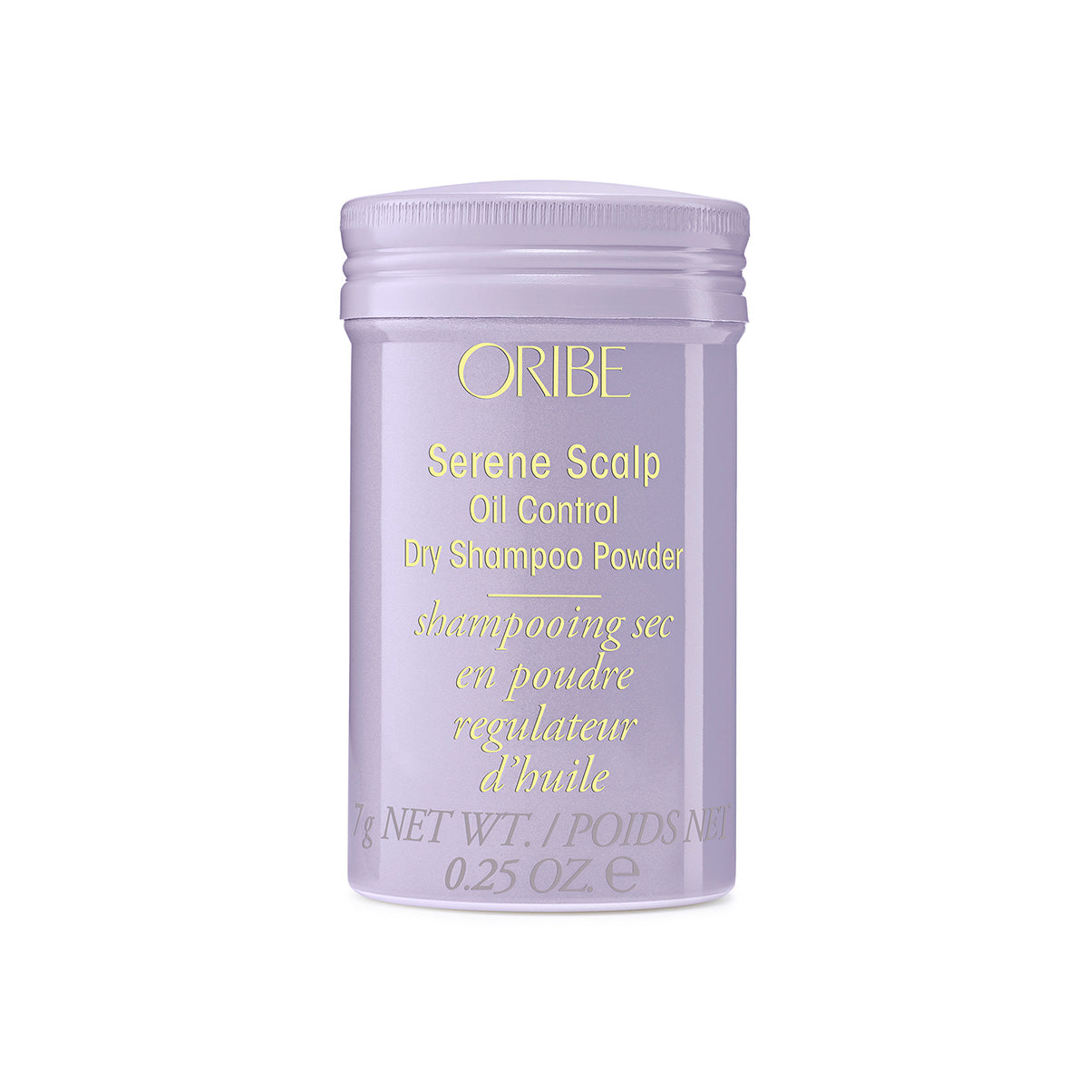 Serene Scalp Oil Control Dry Shampoo Powder Deluxe Sample